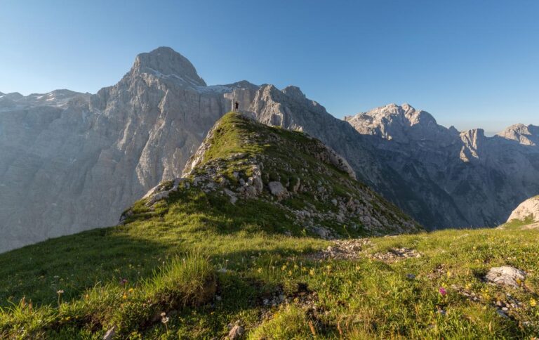 Otopio se Triglavski glečer – jasan alarm klimatskih promjena
