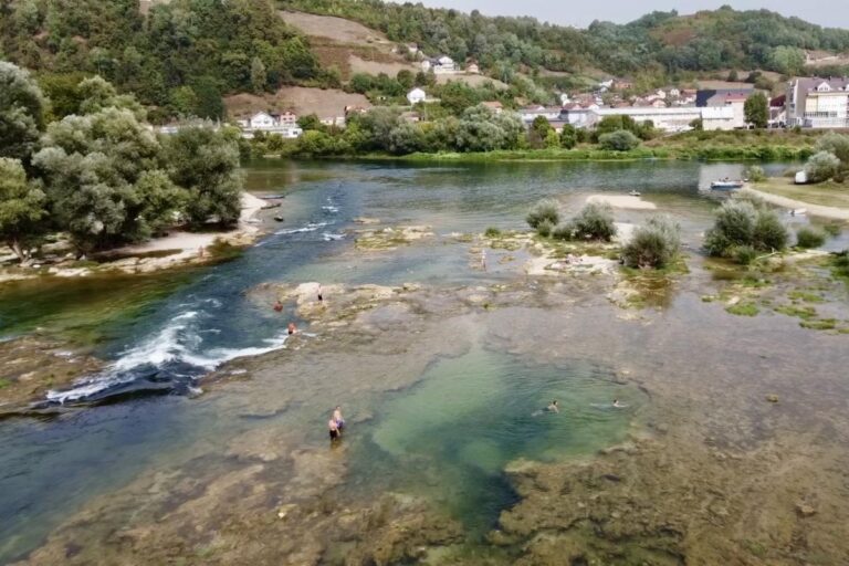 Zaštita Une od izvora do ušća